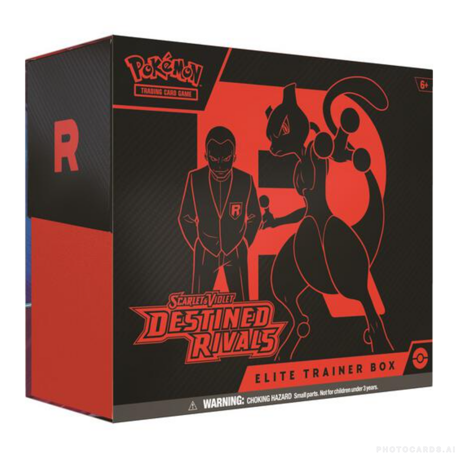Pokémon -  Elite Trainer Box's