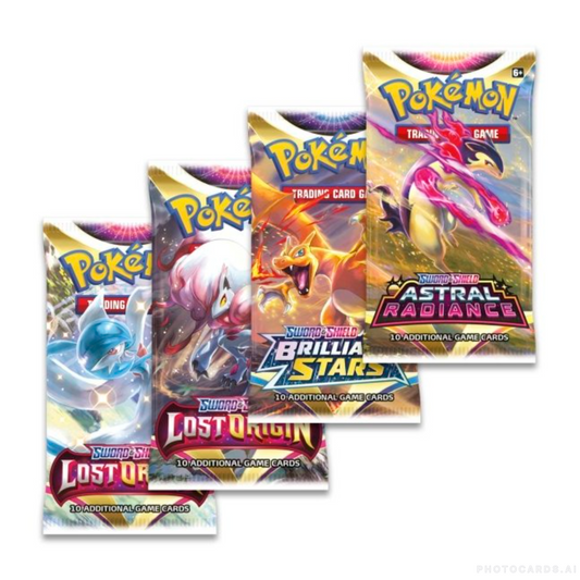 Pokémon TCG - Electrode V Collection Box
